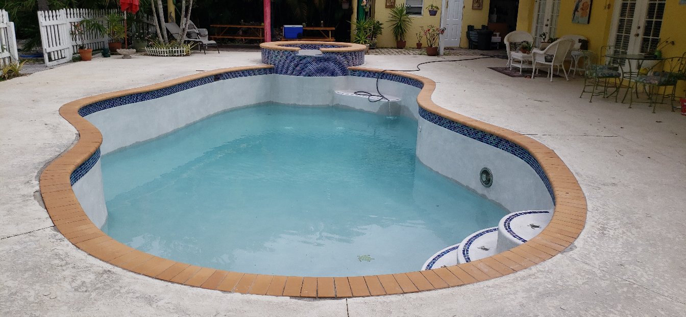 Artech Pools